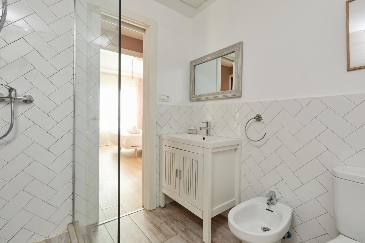 Casa Cosi - Casanova 6 Apartment Barcelona Luaran gambar